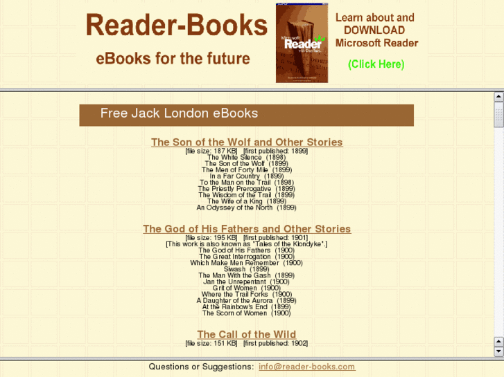 www.reader-book.com