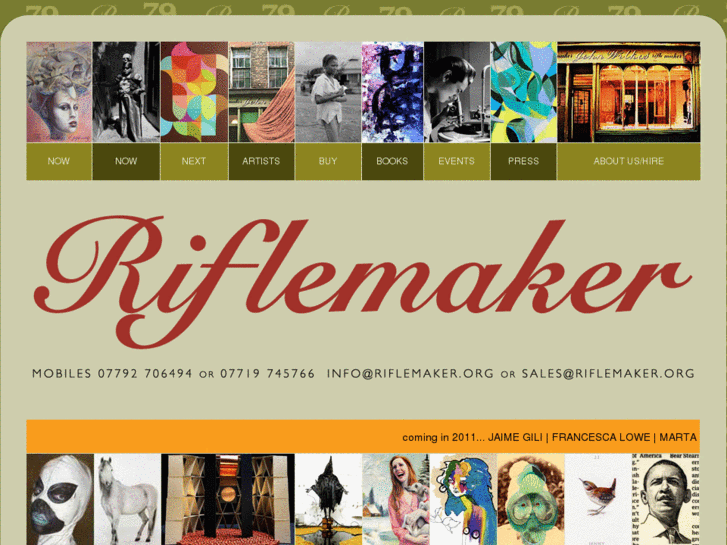 www.riflemaker.org