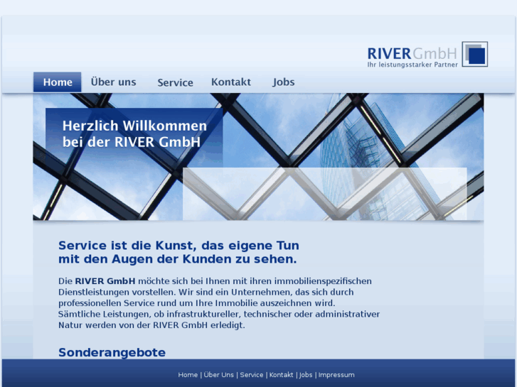 www.rivergmbh.com