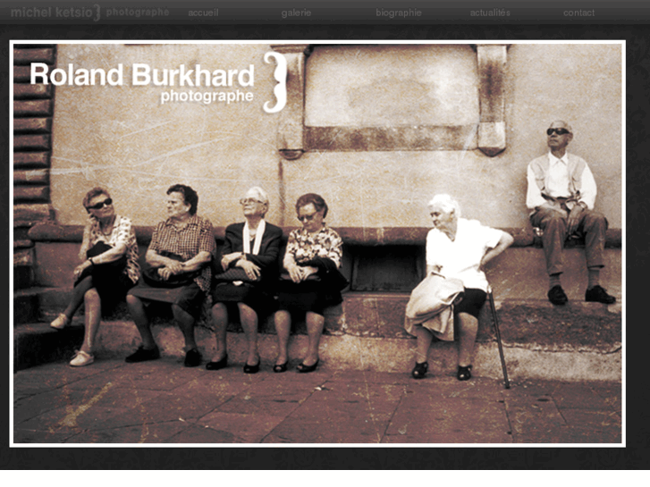 www.roland-burkhard.com