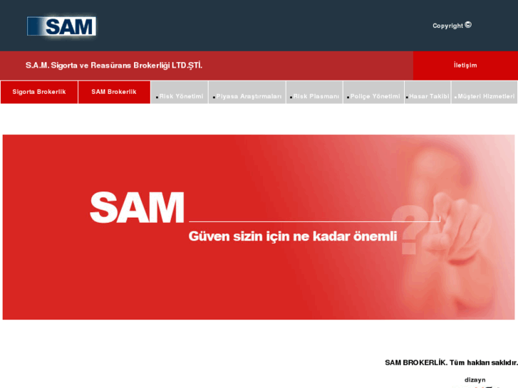 www.sambroker.com