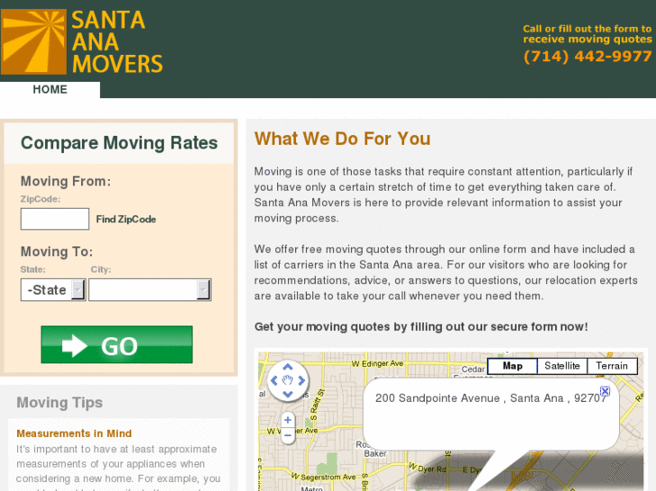 www.santa-ana-movers.com