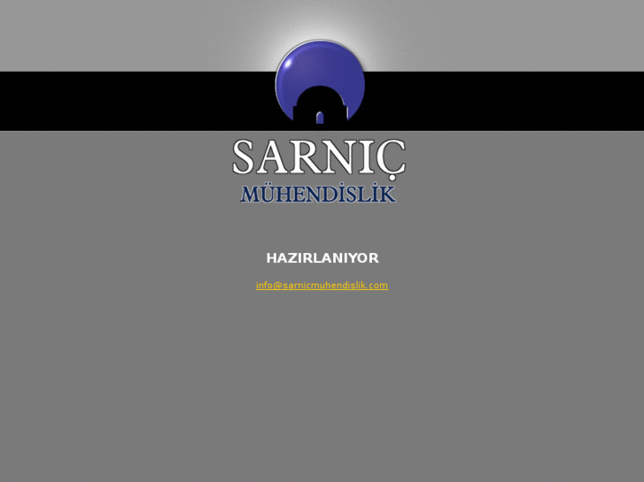 www.sarnicmuhendislik.com