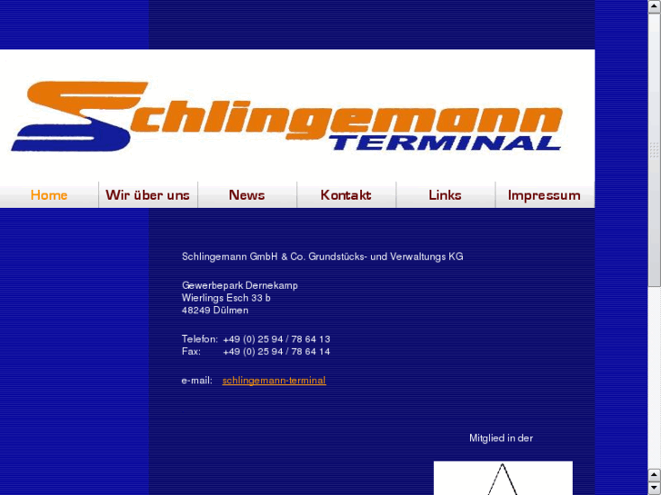 www.schlingemann.info