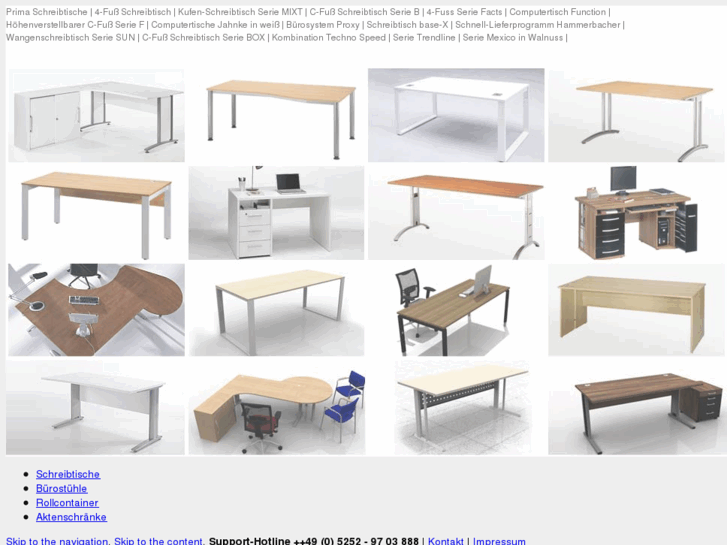 www.schreibtisch.com