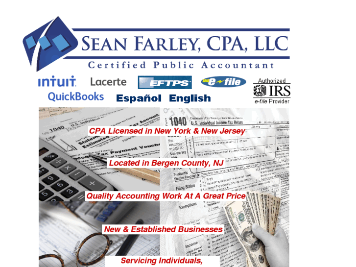 www.seanfarleycpa.com