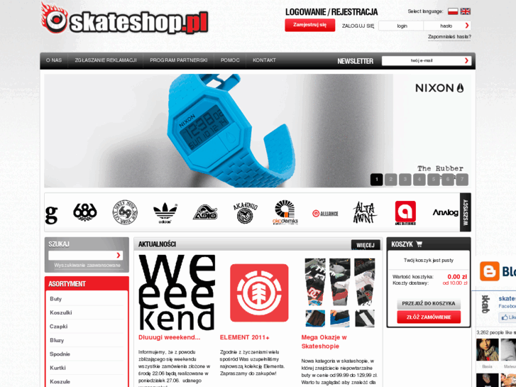 www.skateshop.pl