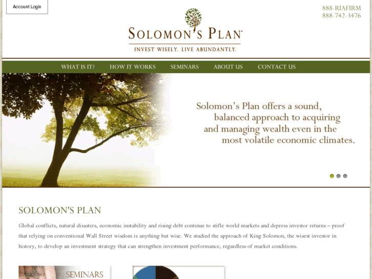 www.solomonsplan.com