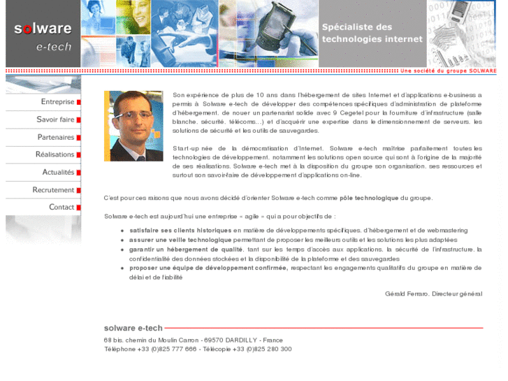 www.solware-e-tech.fr