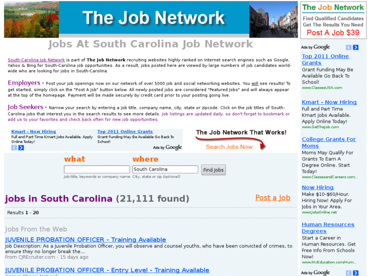 www.south-carolina-job.com