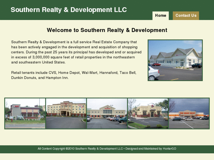 www.southernrealtydev.com