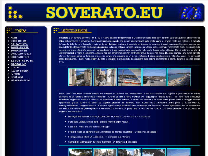 www.soverato.eu