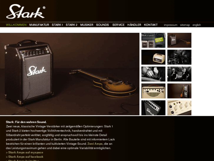 www.stark-amplifiers.com