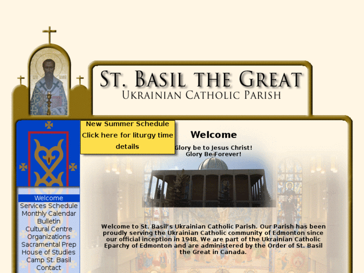 www.stbasilschurch.com