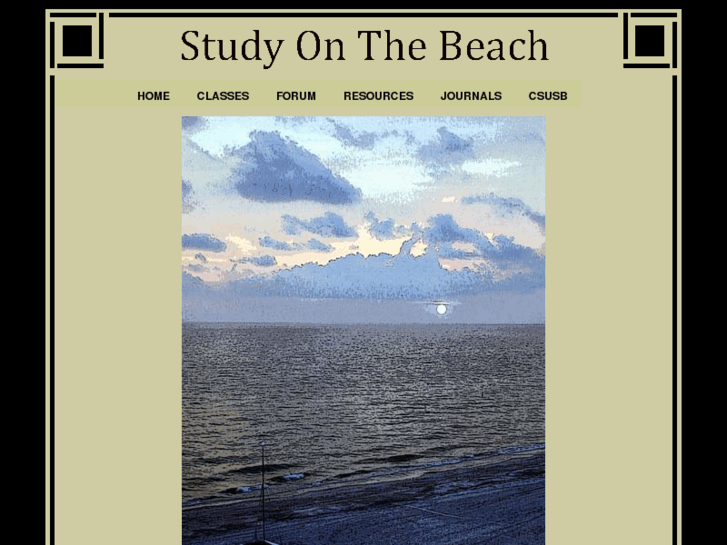 www.studyonthebeach.com