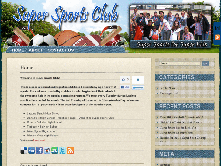 www.supersportsclub.com