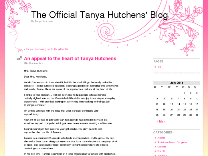 www.tanyahutchens.com