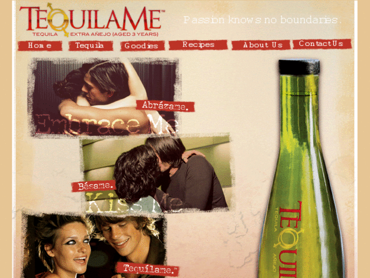 www.tequilame.com