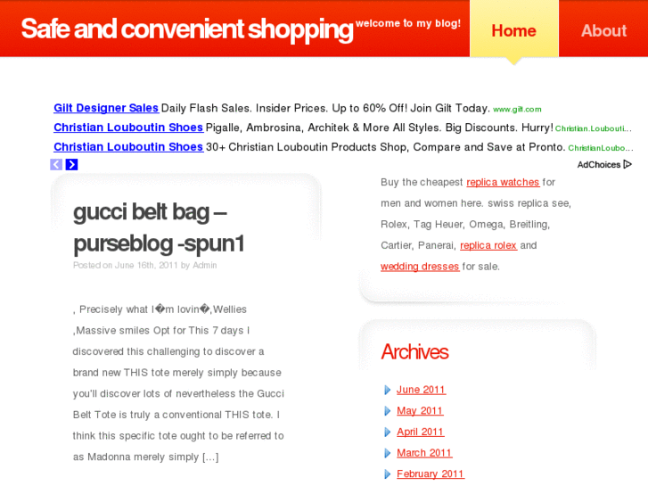 www.thanksshopping.com