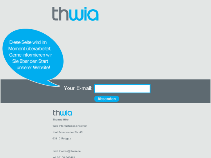 www.thwia.com