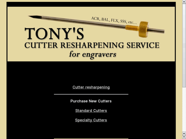 www.tonyscutters.com