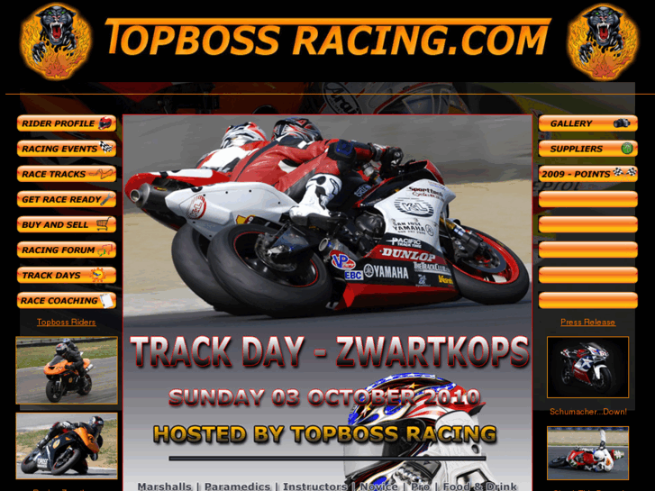 www.topbossracing.com