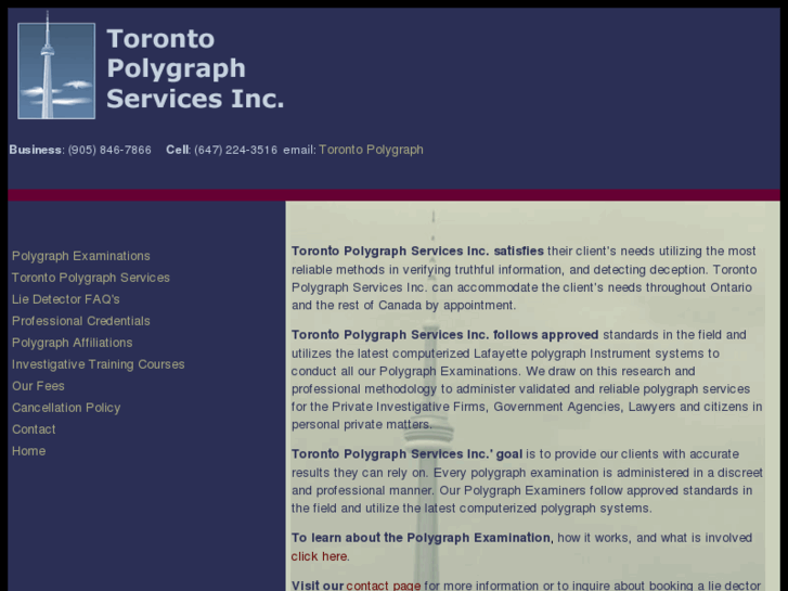 www.torontopolygraph.com