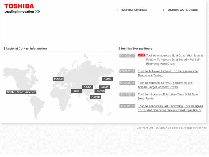 www.toshibastorage.com