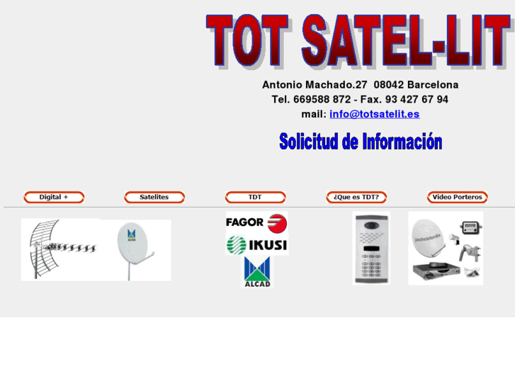 www.totsatelit.es