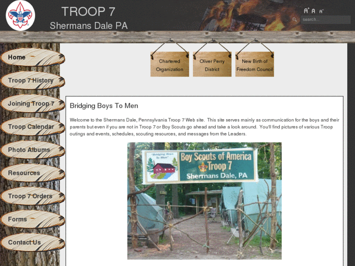 www.troop7.us