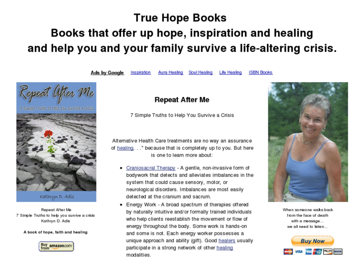 www.truehopebooks.com