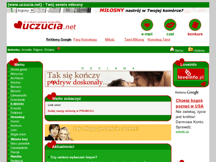 www.uczucia.net