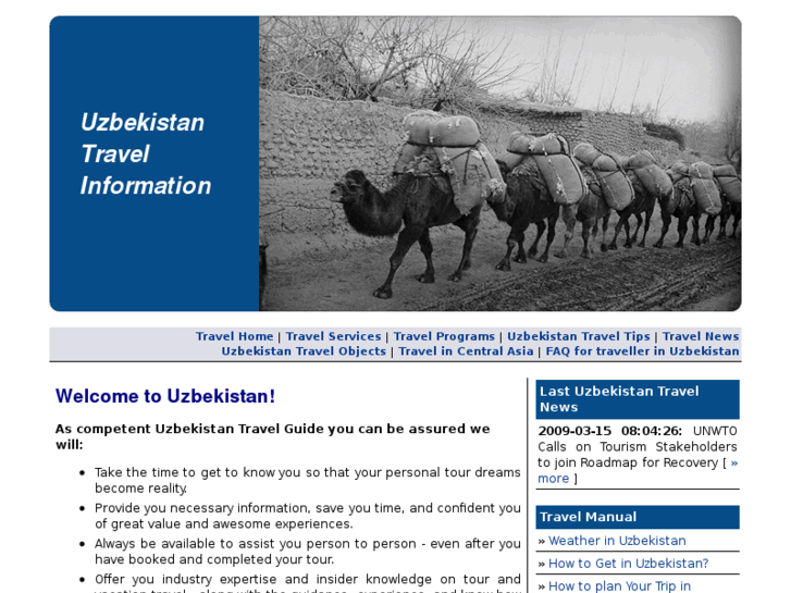 www.uzbekistantravel.info