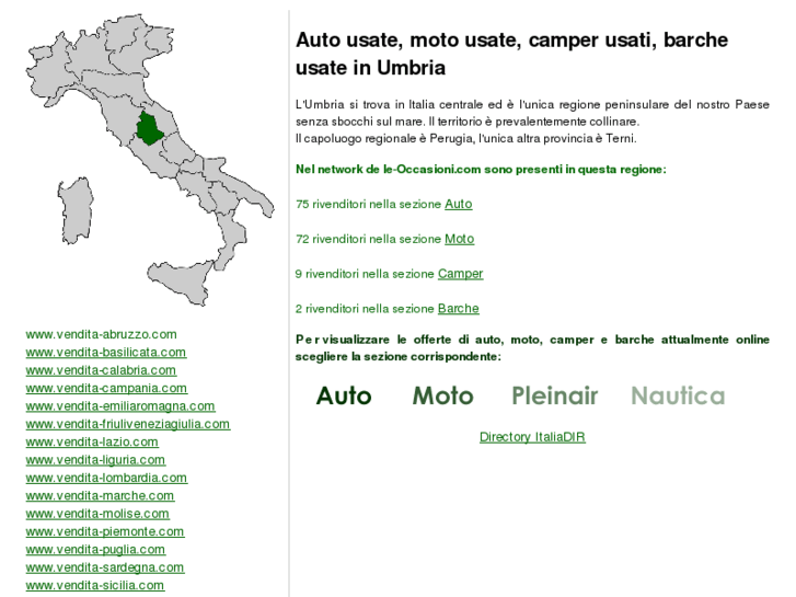 www.vendita-umbria.com