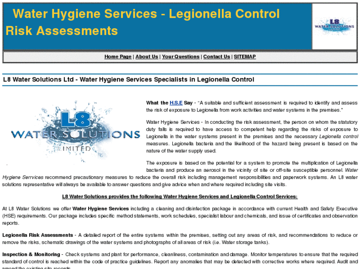 www.water-hygiene-uk.com