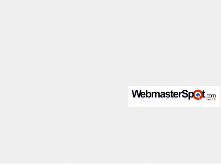 www.webmasterspot.com