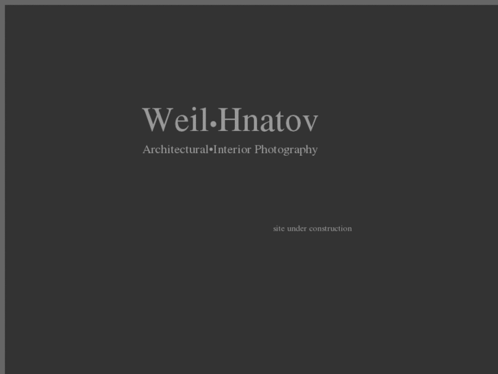 www.weilhnatov.com