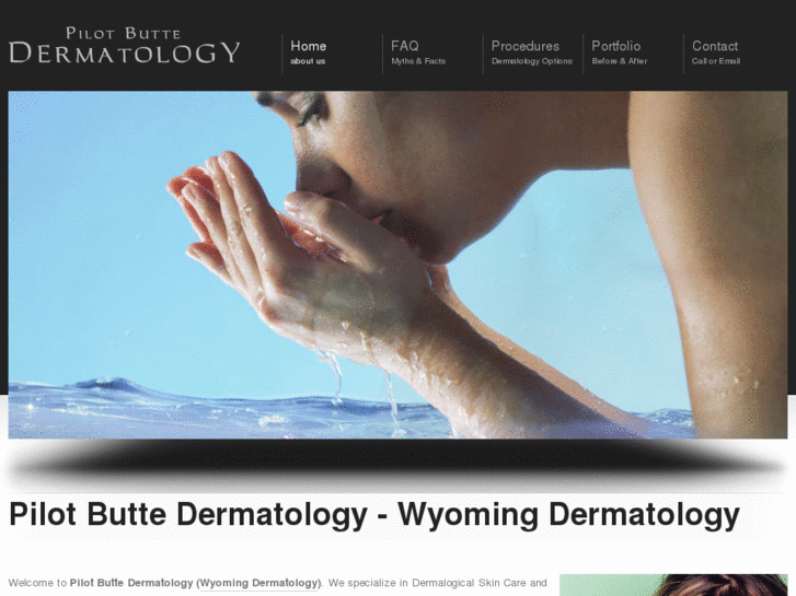 www.wyomingdermatology.com