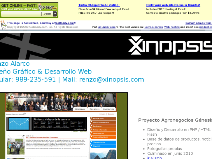 www.xinopsis.com