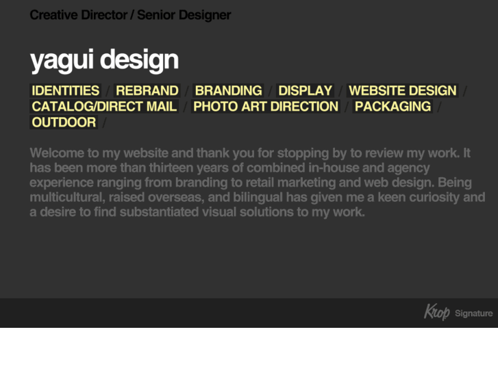 www.yaguidesign.com