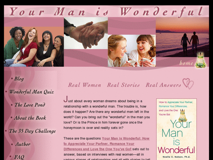 www.yourmaniswonderful.com