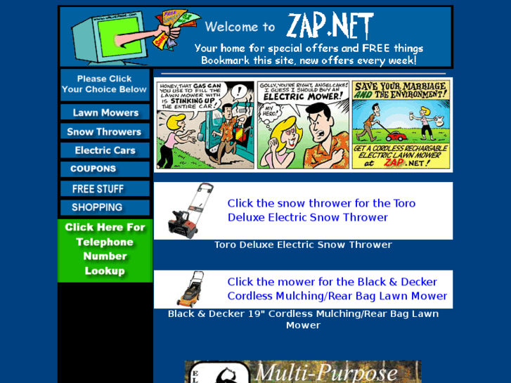 www.zap.net