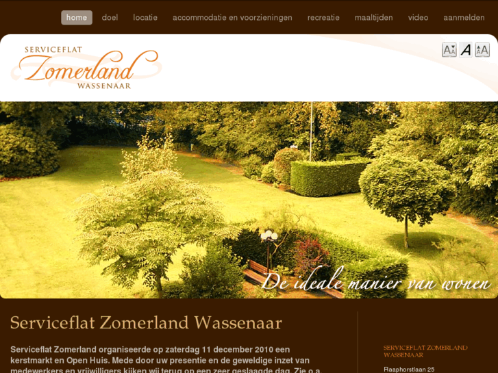 www.zomerland.com