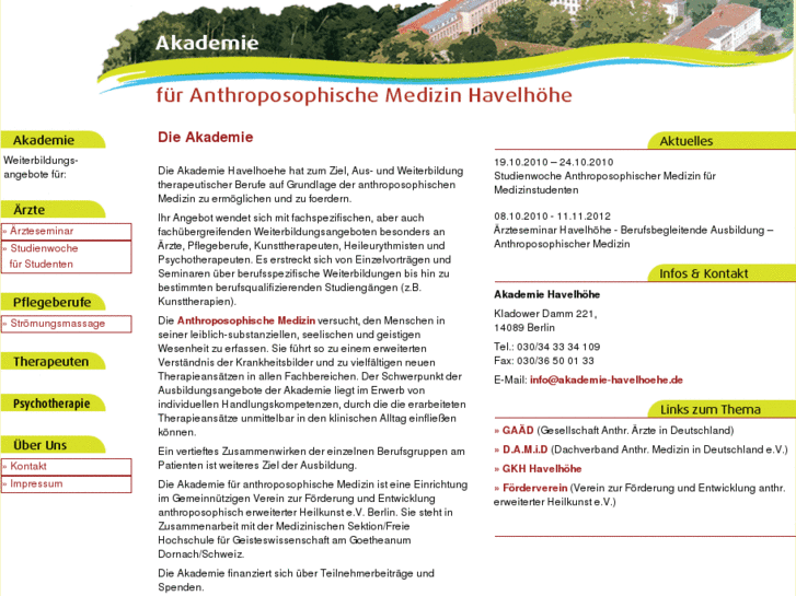 www.akademie-havelhoehe.de