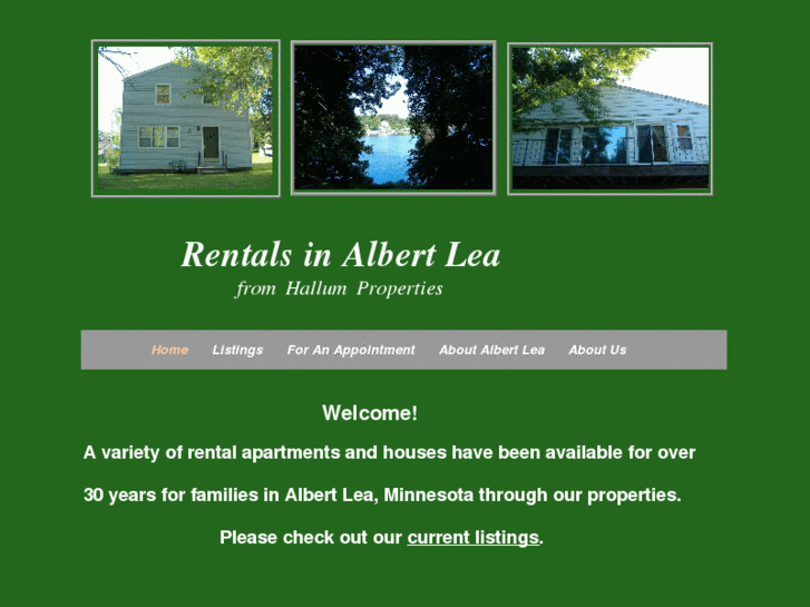 www.albertleamnapartments.com