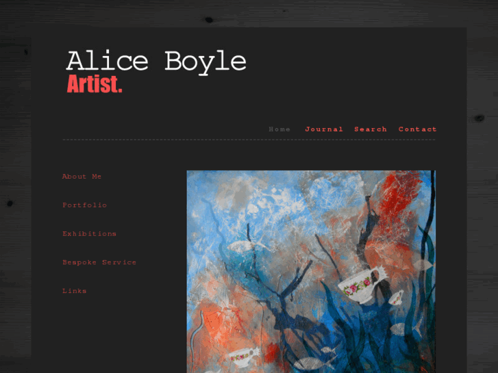 www.aliceboyle.co.uk