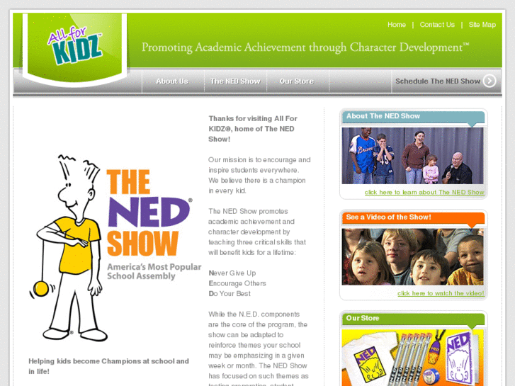 www.allforkidz.net