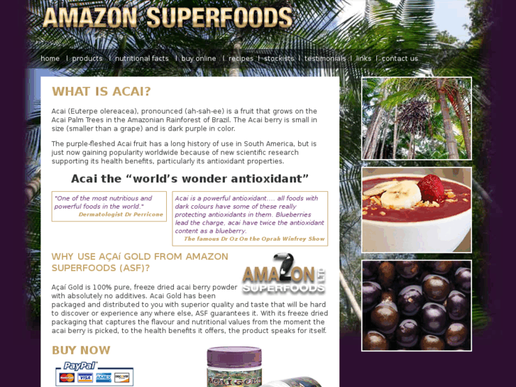 www.amazon-superfoods.com