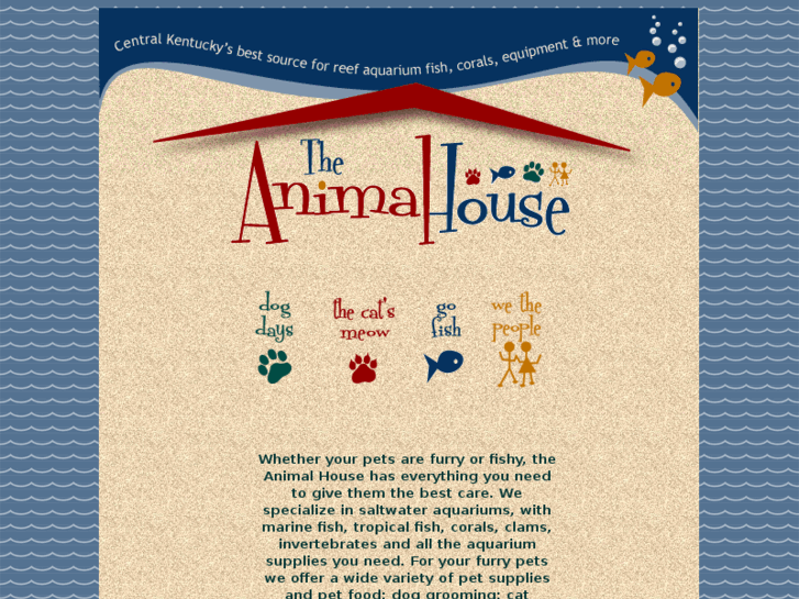 www.animalhouseky.com