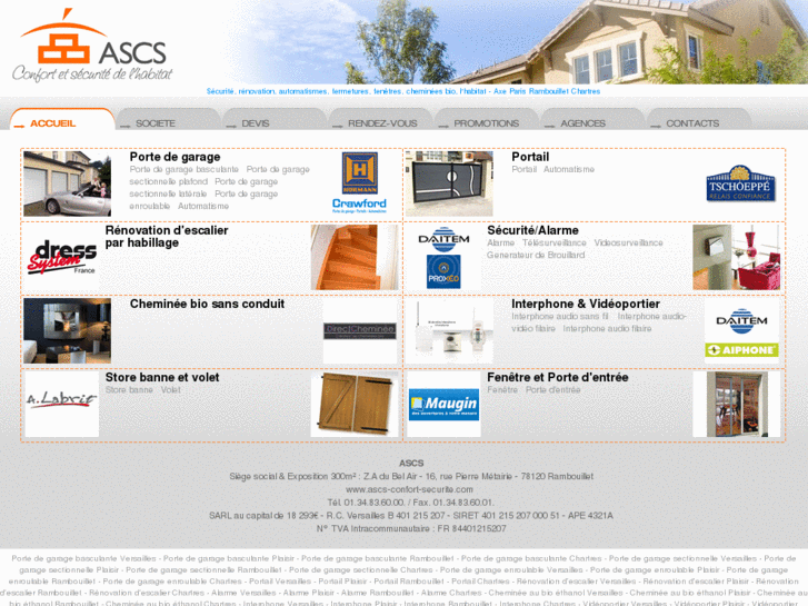 www.ascs-confort-securite.com